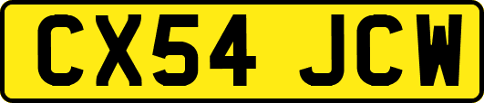 CX54JCW