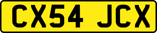 CX54JCX