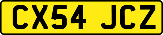 CX54JCZ