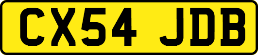 CX54JDB