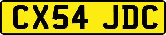 CX54JDC