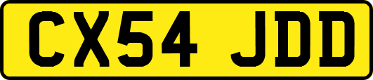 CX54JDD