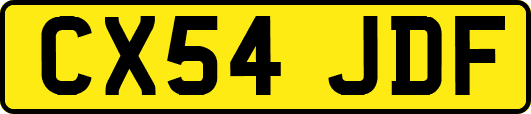 CX54JDF