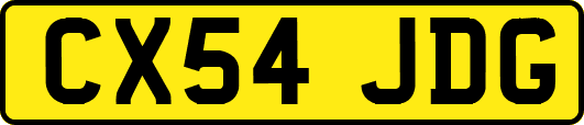 CX54JDG