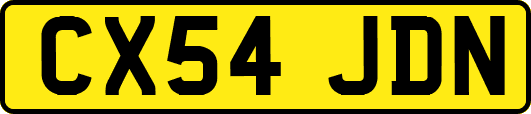 CX54JDN