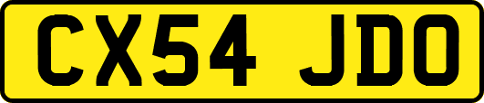 CX54JDO