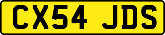 CX54JDS