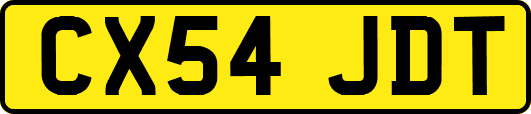 CX54JDT