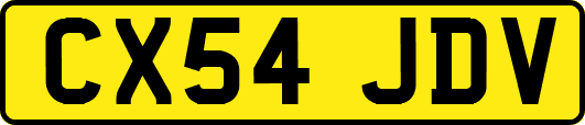 CX54JDV