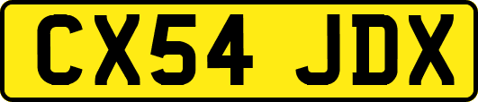 CX54JDX