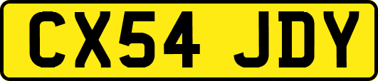 CX54JDY