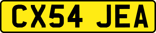CX54JEA