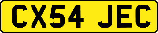 CX54JEC