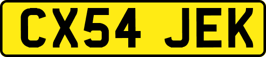 CX54JEK