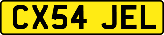 CX54JEL