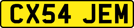 CX54JEM