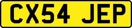 CX54JEP