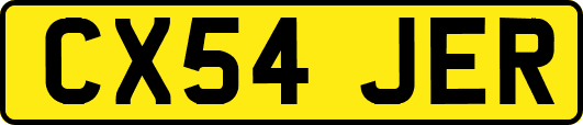 CX54JER