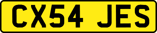 CX54JES