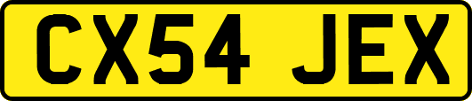 CX54JEX