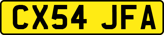 CX54JFA