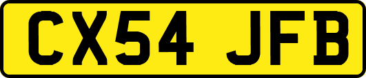 CX54JFB