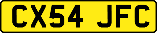 CX54JFC