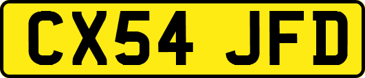 CX54JFD