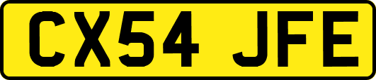 CX54JFE