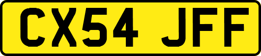 CX54JFF