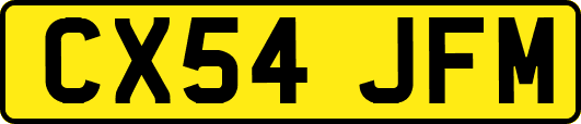 CX54JFM