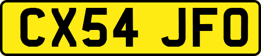 CX54JFO