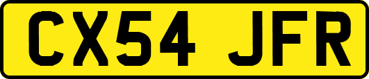 CX54JFR