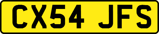 CX54JFS