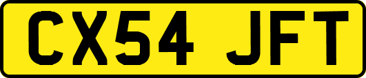CX54JFT