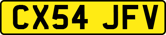 CX54JFV