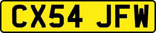 CX54JFW