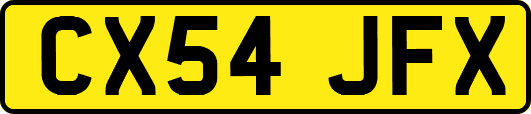 CX54JFX