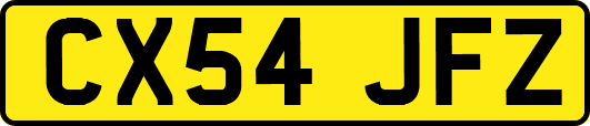 CX54JFZ