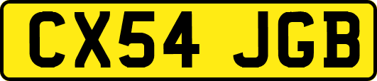 CX54JGB