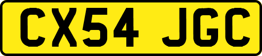 CX54JGC