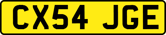 CX54JGE