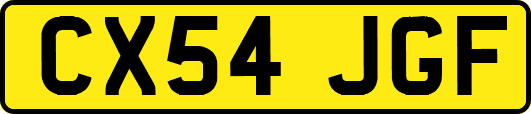 CX54JGF