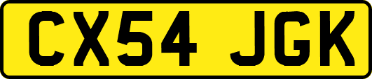 CX54JGK