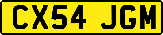 CX54JGM