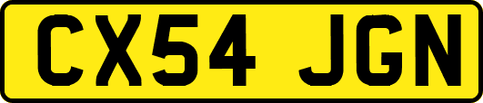 CX54JGN
