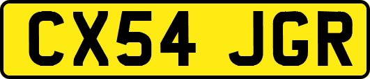 CX54JGR