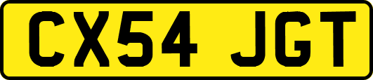 CX54JGT