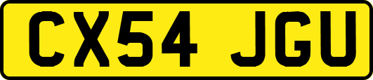 CX54JGU