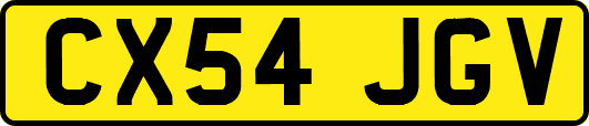 CX54JGV